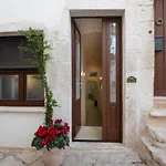 Dimore Crescenzio, Con Vista Panoramica * Локоротондо