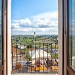 Dimore Crescenzio, Con Vista Panoramica Локоротондо