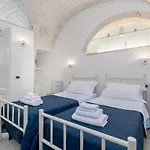 Дом отдыха Dimore Crescenzio, Con Vista Panoramica