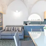 Дом отдыха Dimore Crescenzio, Con Vista Panoramica *