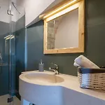 Dimore Crescenzio, Con Vista Panoramica