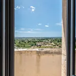 Dimore Crescenzio, Con Vista Panoramica Локоротондо