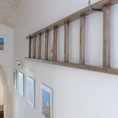 בית נופש Dimore Crescenzio, Con Vista Panoramica