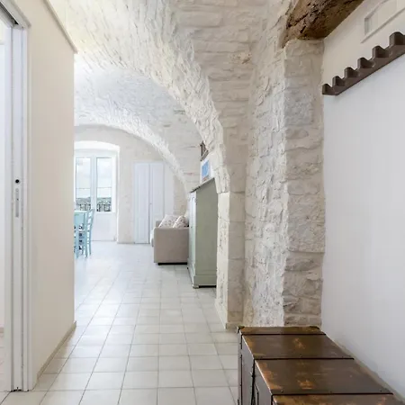 Holiday home Dimore Crescenzio, Con Vista Panoramica *