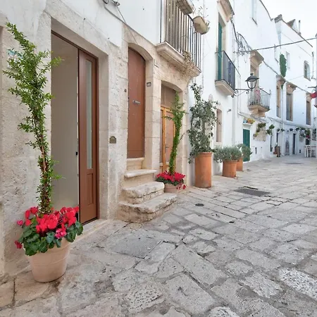 Dimore Crescenzio, Con Vista Panoramica Holiday home