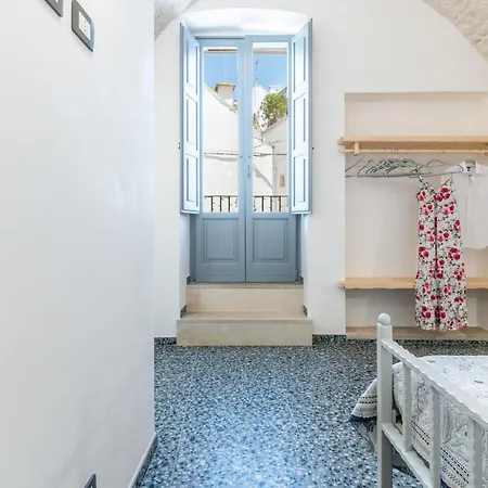 Dimore Crescenzio, Con Vista Panoramica *