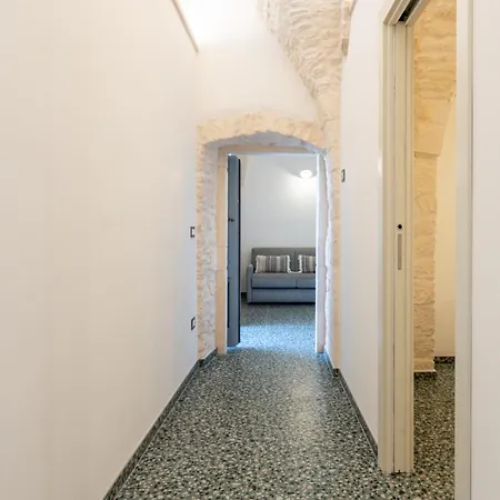 Tatil Evi Dimore Crescenzio, Con Vista Panoramica Locorotondo