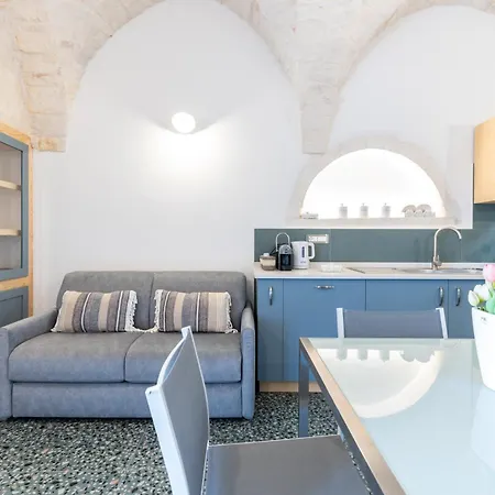 Holiday home Dimore Crescenzio, Con Vista Panoramica *