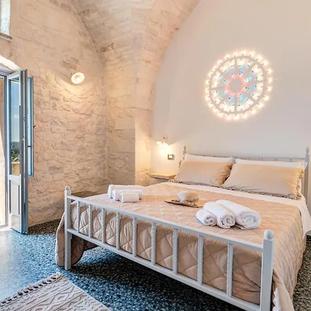 Holiday home Dimore Crescenzio, Con Vista Panoramica *
